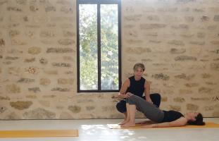 הקלה במצב של גב רגיש