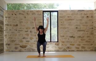 תרגול הוליסטי קצר וקולע- שיעור רביעי