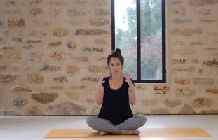 לאמן ולחזק את הברכיים- הדרכה לסדרה