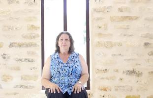 קשת של צבעים- תרגיל הרפיה בדמיון מודרך