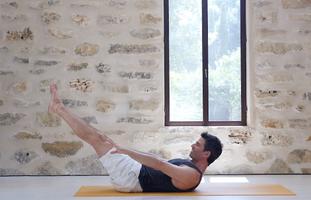 עבודת בטן וליבה נכונה ואפקטיבית