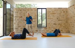 ללמוד על תנועת בית החזה