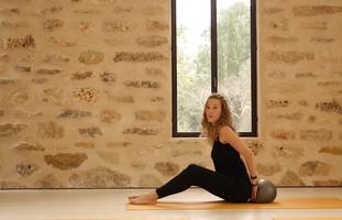 חיזוק ושיקום הבטן והמרכז העמוק